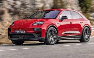 L'Auto-Journal 1213 Macan