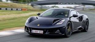 L'Auto-Journal 1213 Emira