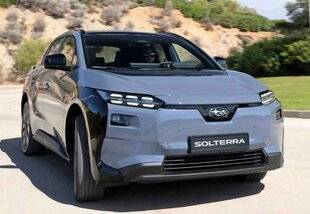 L'Auto-Journal 1213 Solterra