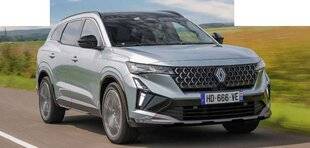 L'Auto-Journal 1213 Espace