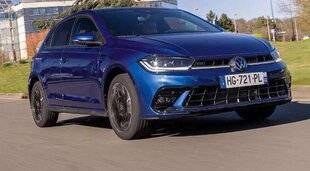 L'Auto-Journal 1213 Polo