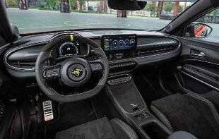 L'Auto-Journal 1213 Abarth