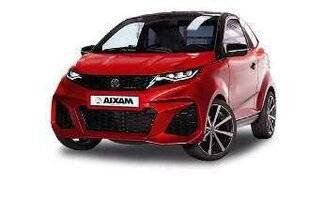 L'Auto-Journal 1213 Aixam