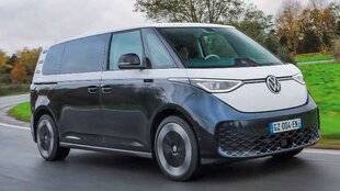 L'Auto-Journal 1213 ID. Buzz