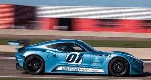 L'Auto-Journal 1213 Beltoise e-Technology