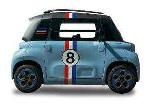 L'Auto-Journal 1213 Brecar Automobiles