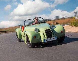 L'Auto-Journal 1213 Burton