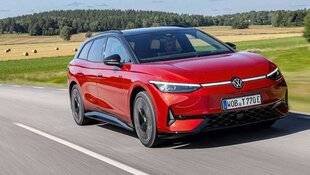 L'Auto-Journal 1213 ID. 7 / Tourer