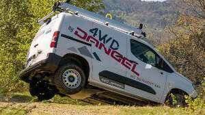 L'Auto-Journal 1213 Dangel