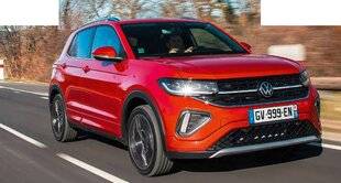 L'Auto-Journal 1213 T-Cross
