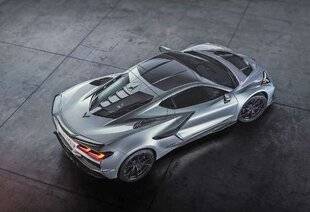 L'Auto-Journal 1213 Chevrolet