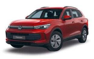 L'Auto-Journal 1213 Tiguan
