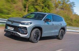 L'Auto-Journal 1213 Tayron