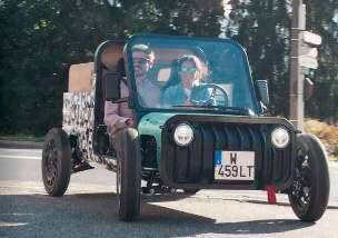 L'Auto-Journal 1213 Kilow