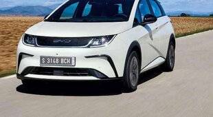 L'Auto-Journal 1213 Dolphin