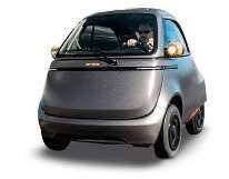 L'Auto-Journal 1213 Micro Mobility