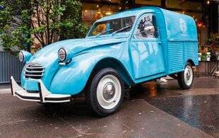 L'Auto-Journal 1213 eClassic Cars
