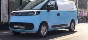 L'Auto-Journal 1213 Maxus