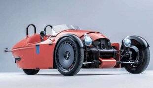 L'Auto-Journal 1213 Morgan
