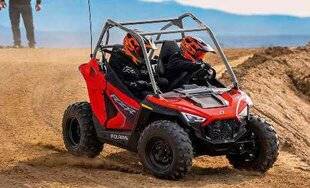 L'Auto-Journal 1213 Polaris