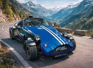 L'Auto-Journal 1213 SECMA