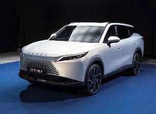 L'Auto-Journal 1213 Omoda