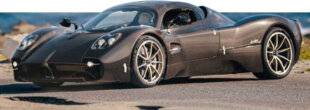 L'Auto-Journal 1213 Pagani