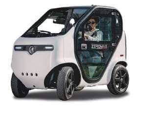 L'Auto-Journal 1213 Tazzari EV
