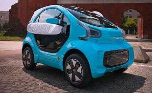 L'Auto-Journal 1213 XEV