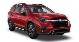 L'Auto-Journal 1213 [SUBARU NON IMPORTÉES]