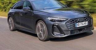 L'Auto-Journal 1213 A5 / Avant