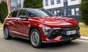 L'Auto-Journal 1213 Kona