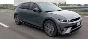 L'Auto-Journal 1213 Ioniq 5