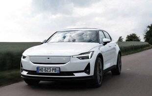 L'Auto-Journal 1213 Polestar 2