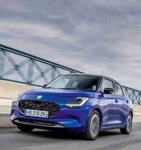 L'Auto-Journal 1213 Swift