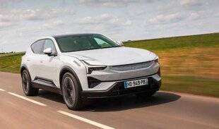 L'Auto-Journal 1213 Polestar 3