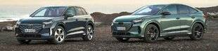 L'Auto-Journal 1213 Q4 e-tron / Sportback