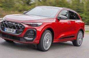 L'Auto-Journal 1213 Q5 / Sportback