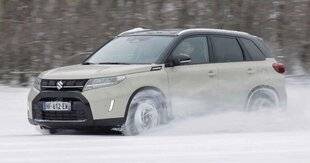 L'Auto-Journal 1213 Vitara