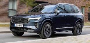 L'Auto-Journal 1213 XC90