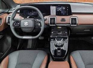 L'Auto-Journal 1213 e Vitara