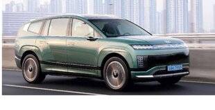 L'Auto-Journal 1213 Ioniq 9