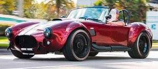 L'Auto-Journal 1213 Backdraft Racing