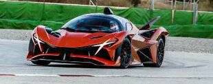 L'Auto-Journal 1213 Apollo