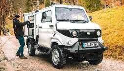 L'Auto-Journal 1213 Evum Motors