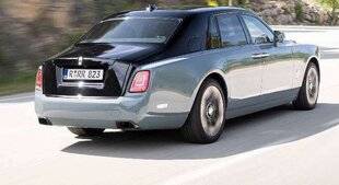 L'Auto-Journal 1213 Phantom