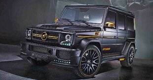 L'Auto-Journal 1213 Hamann