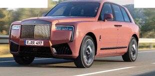 L'Auto-Journal 1213 Cullinan