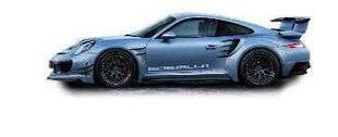 L'Auto-Journal 1213 Gemballa
