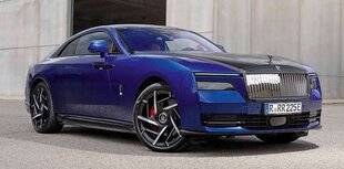 L'Auto-Journal 1213 Spectre